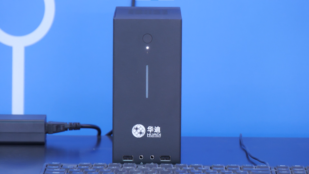 《直通縣市區》走進南漳 計算機系統服務助力骨干企業轉型，工業經濟實現量質雙升