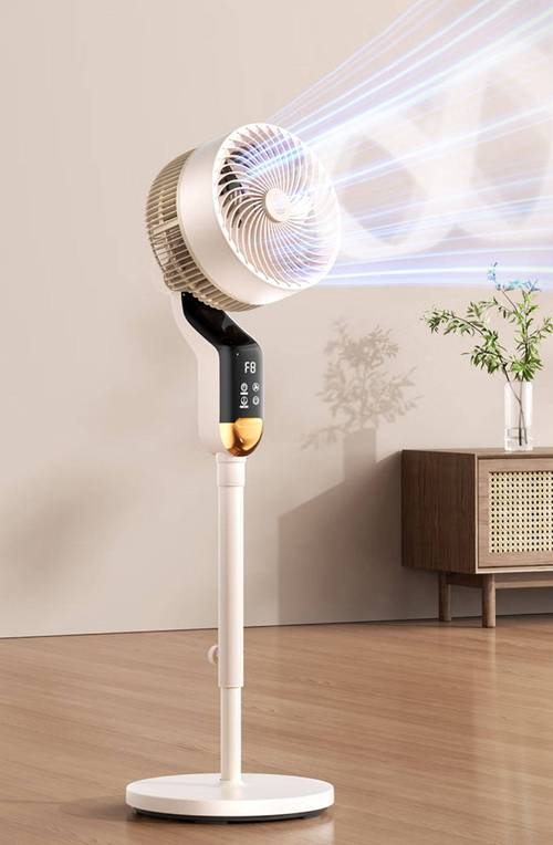 電風扇哪個品牌質(zhì)量好?十大機型哪款能成為四季常用伙伴?
