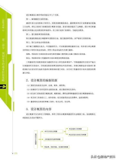 萬科產(chǎn)品研究實(shí)務(wù) 從規(guī)劃設(shè)計(jì)精細(xì)化管理和資管績(jī)效入手的成本控制之道